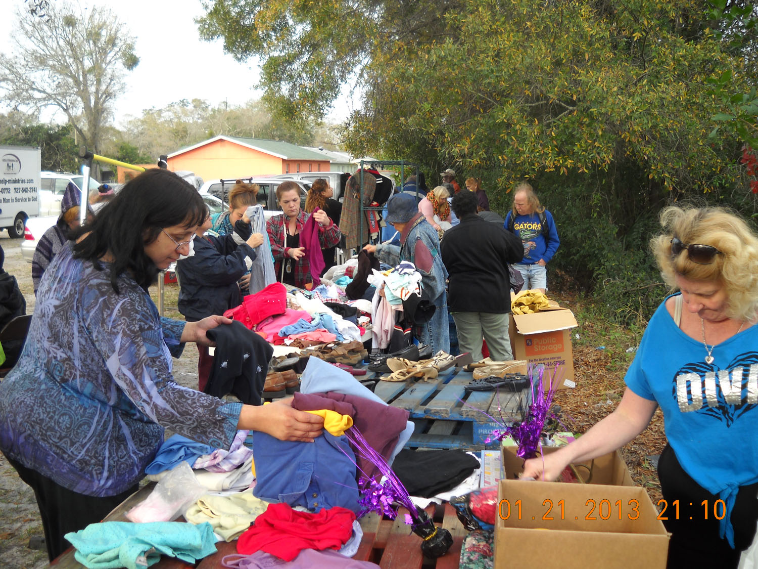 Photo 4 from Help Ministries